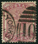 Stamp Y&T N70