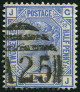 Stamp Y&T N62