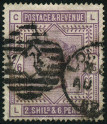 Stamp Y&T N86