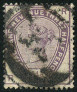 Stamp Y&T N77