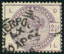 Stamp Y&T N79