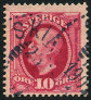 Stamp Y&T N28