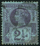 Stamp Y&T N95