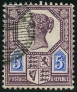 Stamp Y&T N99