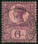Stamp Y&T N100