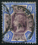 Stamp Y&T N101
