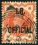Stamp Y&T NSE10