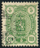 Timbre Y&T N29