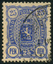 Timbre Y&T N32