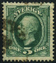 Stamp Y&T N°41a