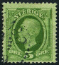Stamp Y&T N41