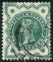Stamp Y&T N92