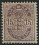 Stamp Y&T N39