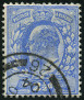 Stamp Y&T N110