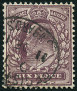 Stamp Y&T N114