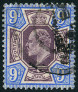 Stamp Y&T N115