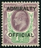 Stamp Great Britain Y&T NSE63A