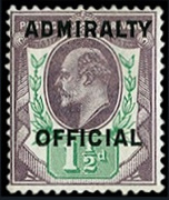 Stamp Great Britain Y&T NSE63B