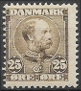 Briefmarken Y&T N45