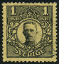 Stamp Y&T N60