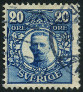 Stamp Y&T N67
