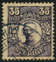 Stamp Y&T N71