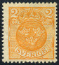 Stamp Y&T N74