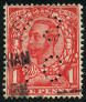 Stamp Y&T N136