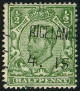 Stamp Y&T N137