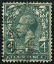 Stamp Y&T N145