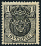 Stamp Y&T N73