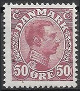 Briefmarken Y&T N80