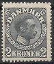 Briefmarken Y&T N83