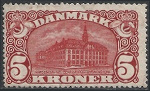 Briefmarken Y&T N84