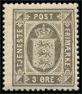 Timbre Danemark Y&T NSE12