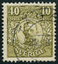 Stamp Y&T N100