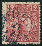 Stamp Y&T N98
