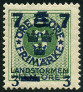Briefmarken  Y&T N115