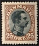 Briefmarken Y&T N107