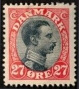 Briefmarken Y&T N108