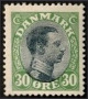 Briefmarken Y&T N109