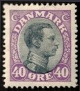 Briefmarken Y&T N111