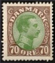 Briefmarken Y&T N114