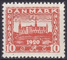 Timbre Y&T N122