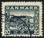 Stamp Y&T N124