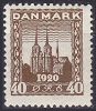 Briefmarken Y&T N125