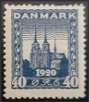 Timbre Y&T N126