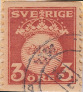 Stamp Y&T N122