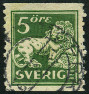 Timbre Y&T N123