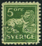 Stamp Y&T N123a